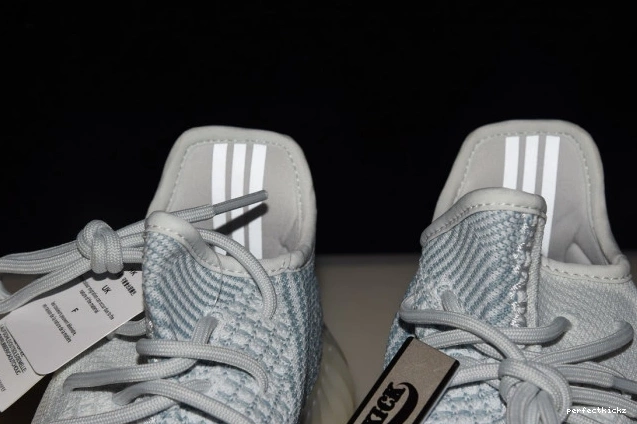 Cloud Adidas Yeezy White FW3043 Boost 350 V2 0715